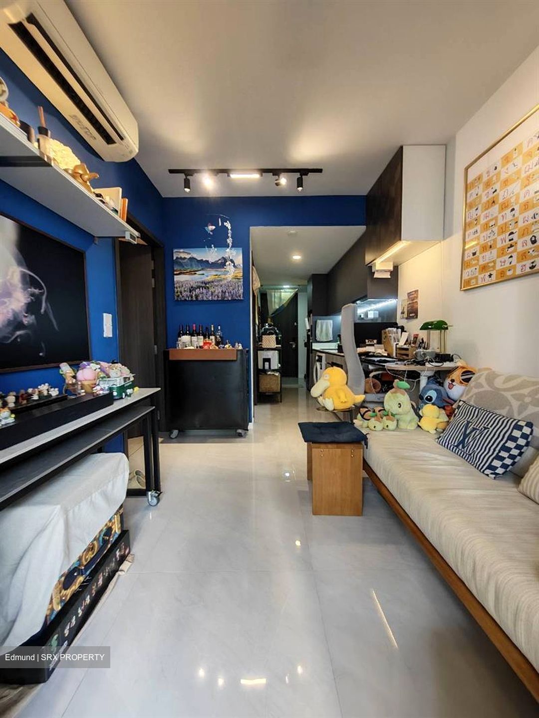Riverfront Residences (D19), Apartment #594554941